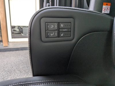 2026 TOYOTA ALPHARD 缩略图 28