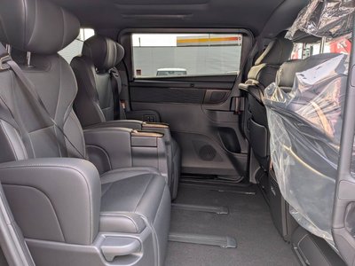 2026 TOYOTA ALPHARD 缩略图 26