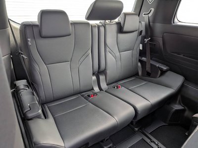 2026 TOYOTA ALPHARD 缩略图 29