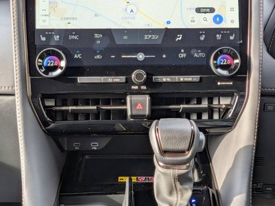 2026 TOYOTA ALPHARD 缩略图 42