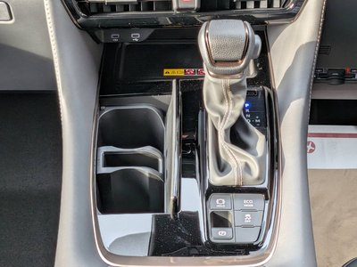 2026 TOYOTA ALPHARD 缩略图 43