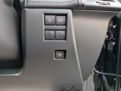 2026 TOYOTA ALPHARD 缩略图 47