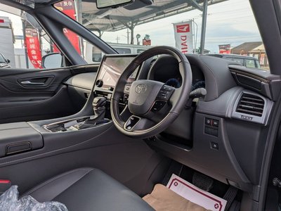 2026 TOYOTA ALPHARD 缩略图 23