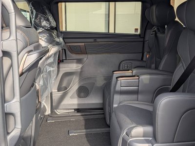 2026 TOYOTA ALPHARD 缩略图 36
