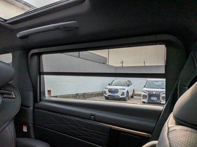 2026 TOYOTA ALPHARD 缩略图 31