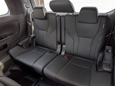 2026 TOYOTA ALPHARD 缩略图 37