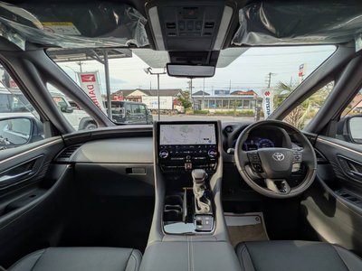 2026 TOYOTA ALPHARD 缩略图 38