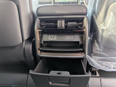2026 TOYOTA ALPHARD 缩略图 27