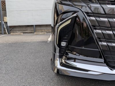 2026 TOYOTA ALPHARD 缩略图 16