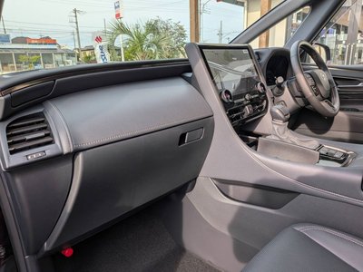 2026 TOYOTA ALPHARD 缩略图 33