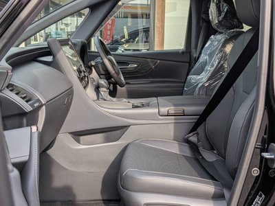 2026 TOYOTA ALPHARD 缩略图 34