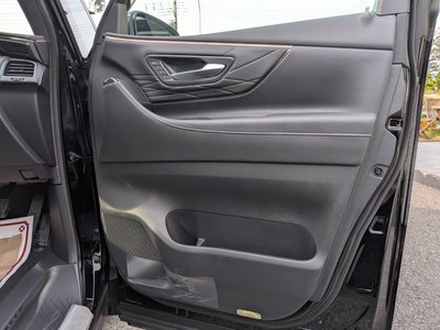 2026 TOYOTA ALPHARD 缩略图 22