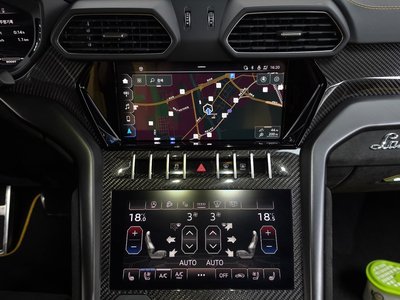 2022 Lamborghini URUS — миниатюра 19