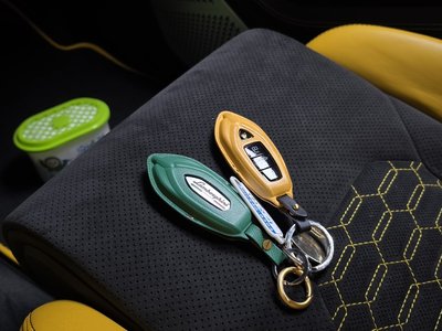 2022 Lamborghini URUS — миниатюра 34
