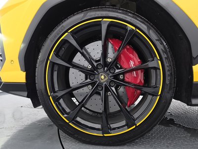 صورة 6 لـ 2022 Lamborghini URUS