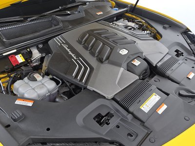 صورة 7 لـ 2022 Lamborghini URUS