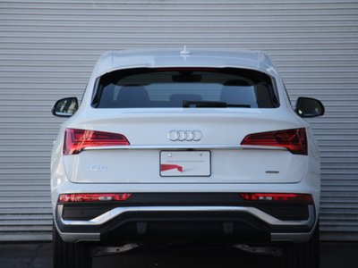 AUDI Q5 SPORTBACK - 8