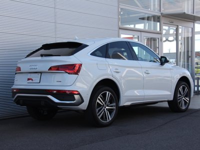 AUDI Q5 SPORTBACK - 3