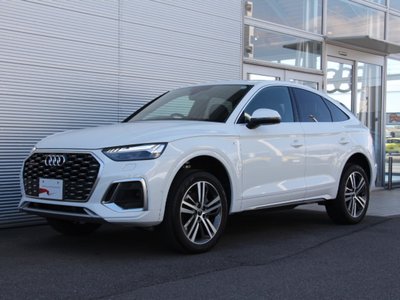 AUDI Q5 SPORTBACK - 1