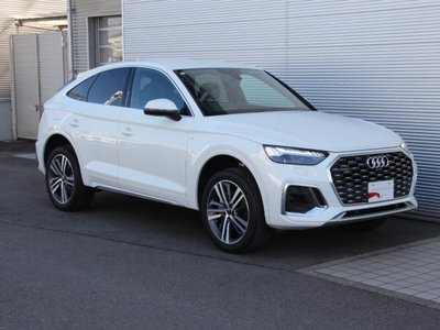 AUDI Q5 SPORTBACK - 6
