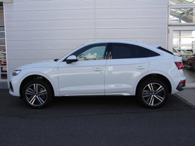 AUDI Q5 SPORTBACK - 5