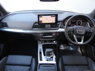 AUDI Q5 SPORTBACK - 4