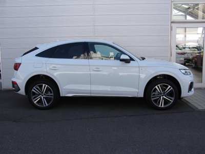 AUDI Q5 SPORTBACK - 7