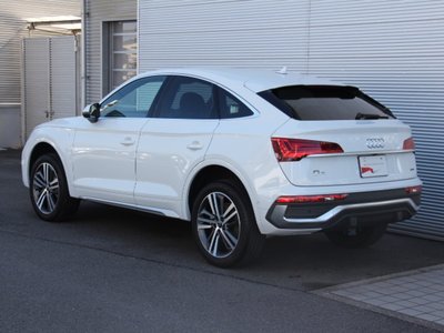 AUDI Q5 SPORTBACK - 9