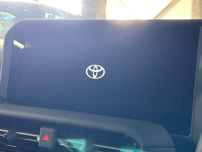 TOYOTA LAND CRUISER 250 - 4