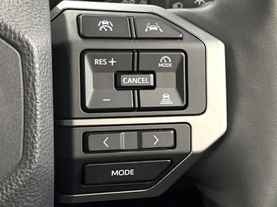 TOYOTA LAND CRUISER 250 - 7