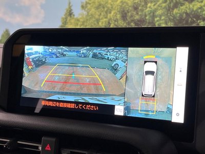 TOYOTA LAND CRUISER 250 - 5