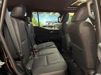 TOYOTA LAND CRUISER 250 - 10