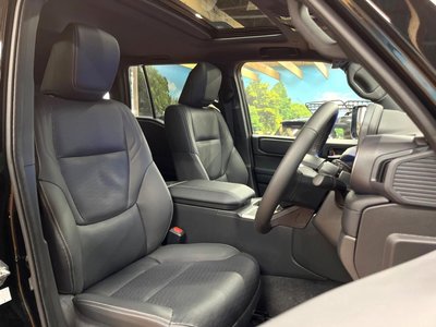 TOYOTA LAND CRUISER 250 - 9