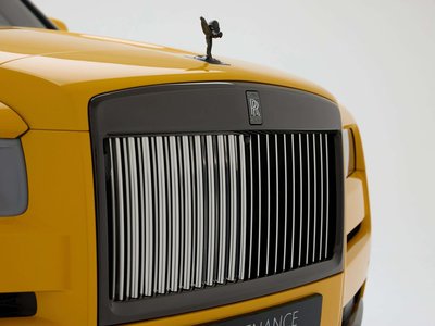 ROLLS-ROYCE CULLINAN - 6