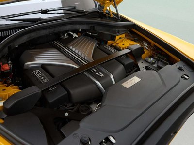ROLLS-ROYCE CULLINAN - 7