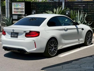 BMW M2 - 2