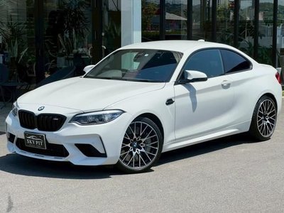 BMW M2 - 1