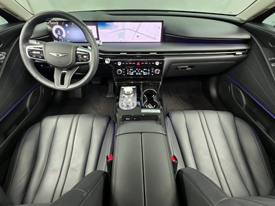 GENESIS G80 (RG3) - 5