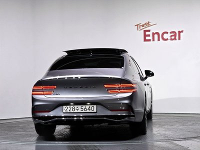 GENESIS G80 (RG3) - 4