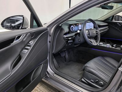 GENESIS G80 (RG3) - 10