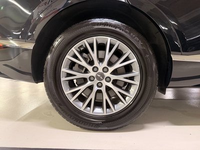 2022 Genesis GV80 缩略图 19