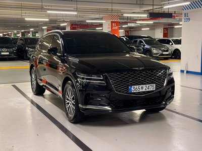 صورة 2 لـ 2022 Genesis GV80