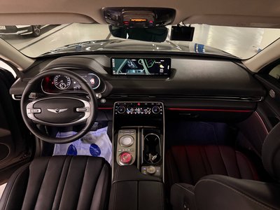 2022 Genesis GV80 缩略图 15