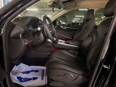 2022 Genesis GV80 缩略图 16