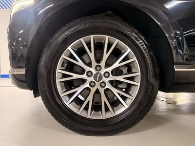 2022 Genesis GV80 缩略图 17