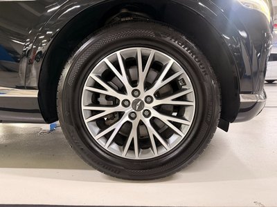 2022 Genesis GV80 缩略图 20