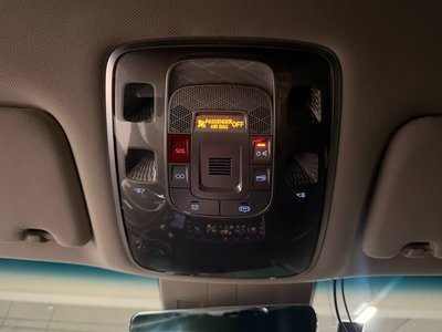 2022 Genesis GV80 缩略图 11
