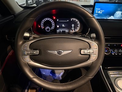 صورة 7 لـ 2022 Genesis GV80