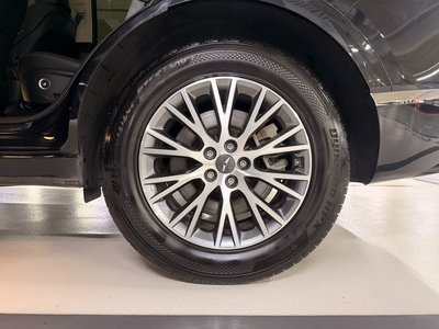 2022 Genesis GV80 缩略图 18