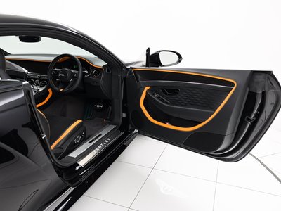 BENTLEY CONTINENTAL - 8